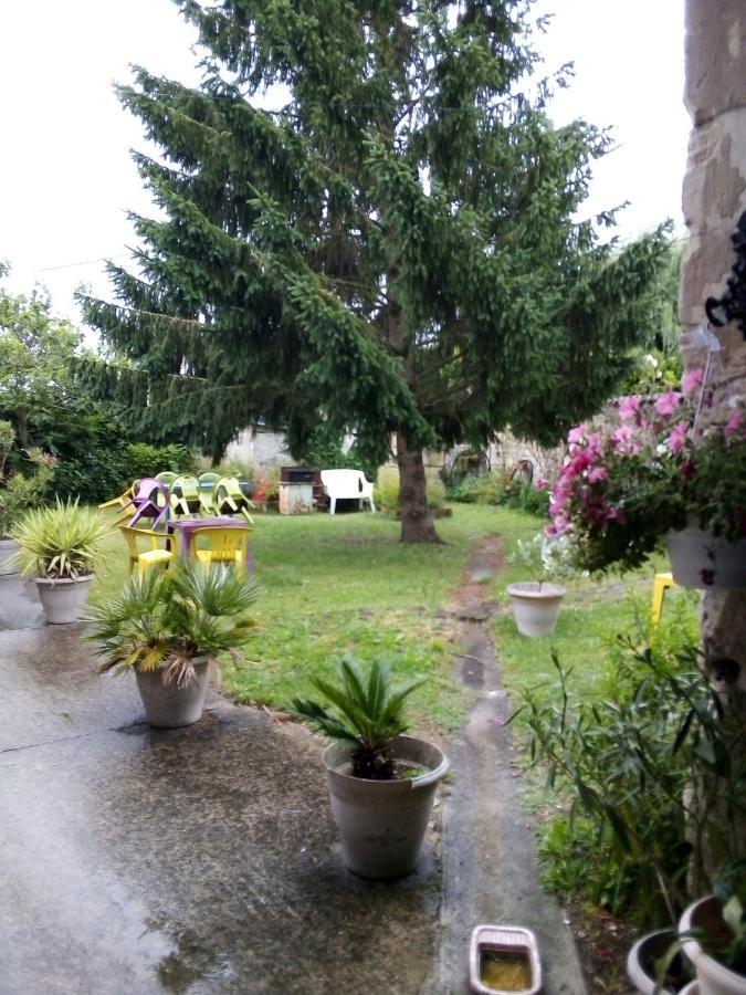 La Belle Charentaise Βίλα Mainxe Εξωτερικό φωτογραφία