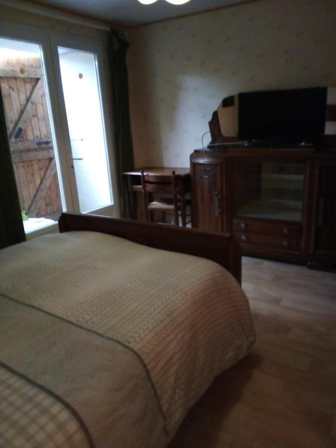 La Belle Charentaise Βίλα Mainxe Εξωτερικό φωτογραφία